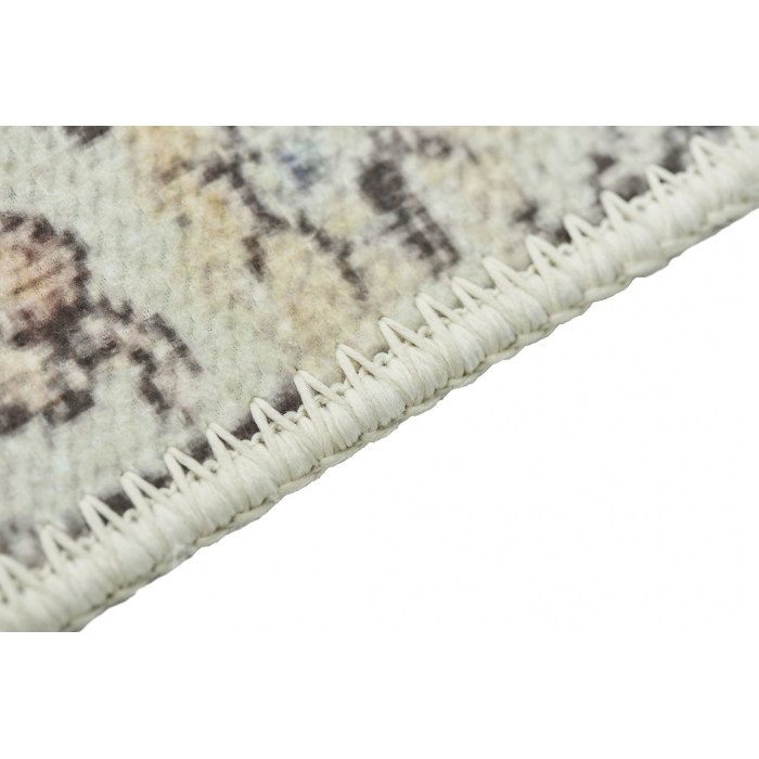 Alfombra BOHO MINT (Collection Magic Home Print)
